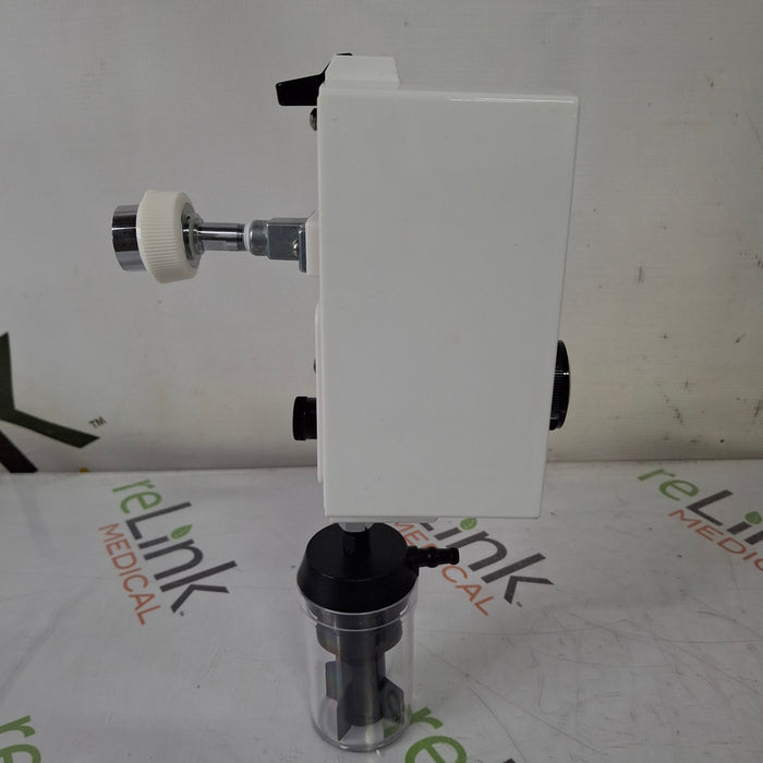 Ohio Medical Corporation Ohio Medical Corporation Vacuum Regulator Respiratory reLink Medical