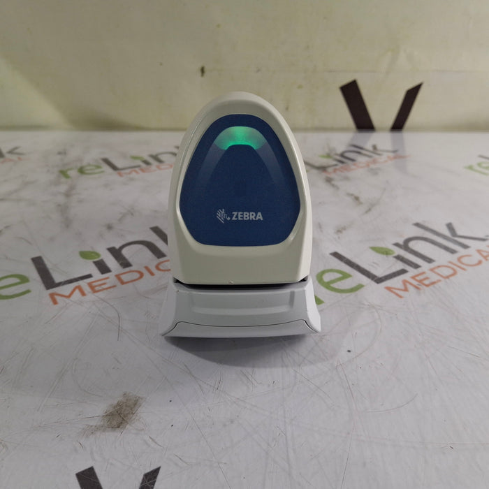 Zebra Zebra DS8178 Barcode Scanner Computers Tablets & Networking reLink Medical
