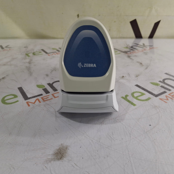 Zebra Zebra DS8178 Barcode Scanner Computers Tablets & Networking reLink Medical