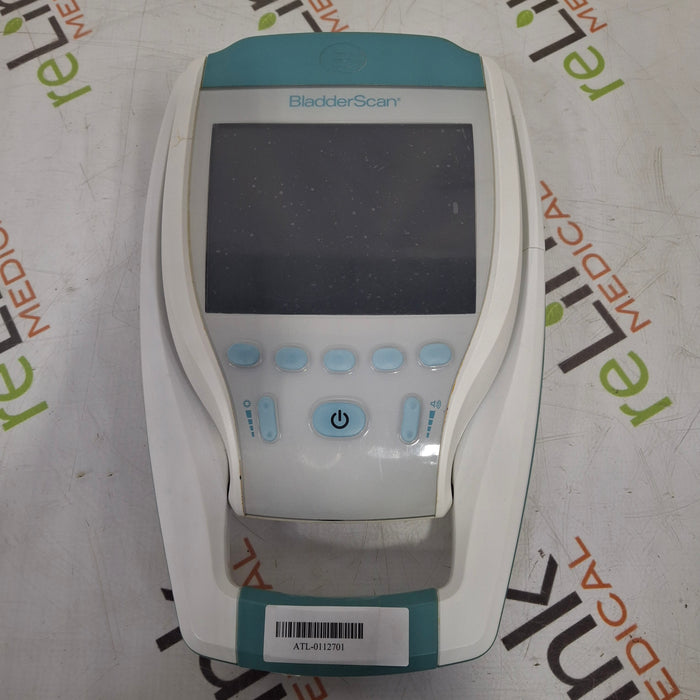 Verathon Medical, Inc BVI 9400 Bladderscan