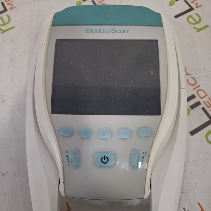 Verathon Medical, Inc BVI 9400 Bladderscan