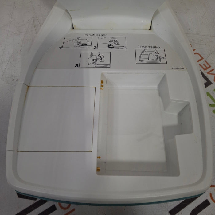 Verathon Medical, Inc BVI 9400 Bladderscan