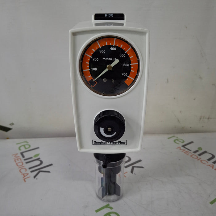 Ohio Medical Corporation Ohio Medical Corporation Vacuum Regulator Respiratory reLink Medical