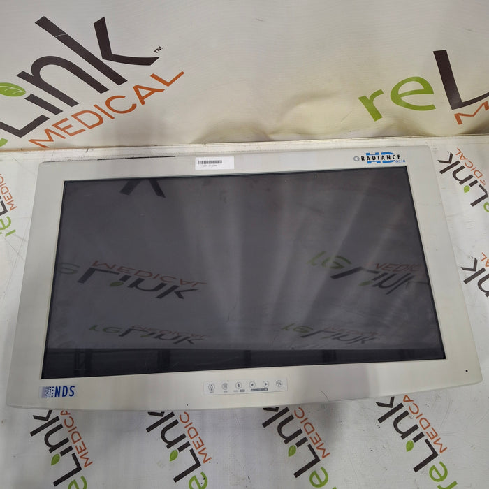 NDS Surgical Imaging NDS Surgical Imaging SCWU26A1511 26" Medical Monitor Surgical Equipment reLink Medical
