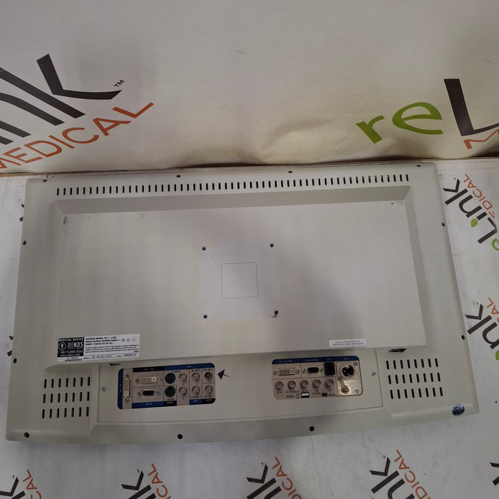 NDS Surgical Imaging NDS Surgical Imaging SCWU26A1511 26" Medical Monitor Surgical Equipment reLink Medical