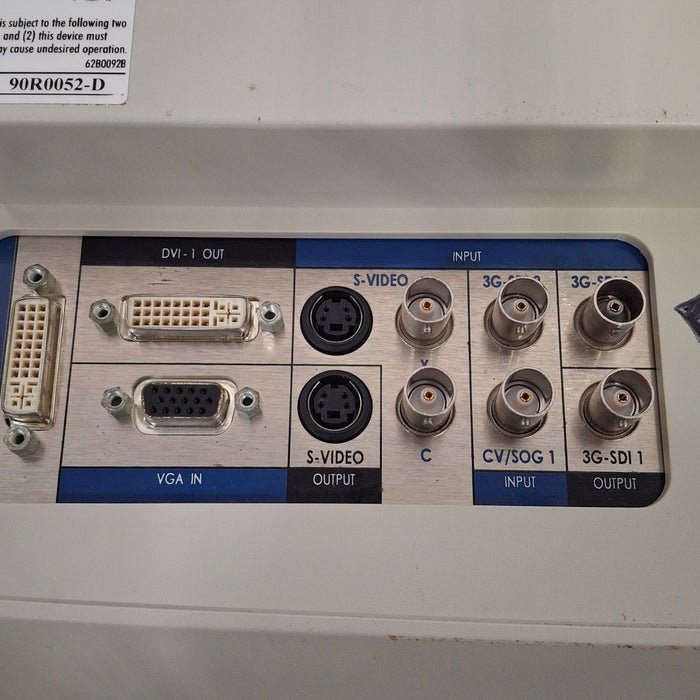 NDS Surgical Imaging NDS Surgical Imaging SCWU26A1511 26" Medical Monitor Surgical Equipment reLink Medical