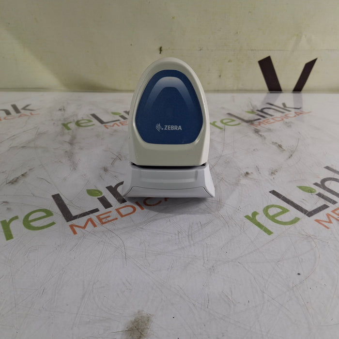 Zebra Zebra DS8178 Barcode Scanner Computers Tablets & Networking reLink Medical