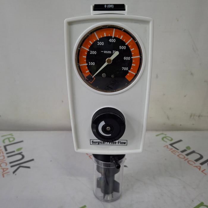 Ohio Medical Corporation Ohio Medical Corporation Vacuum Regulator Respiratory reLink Medical