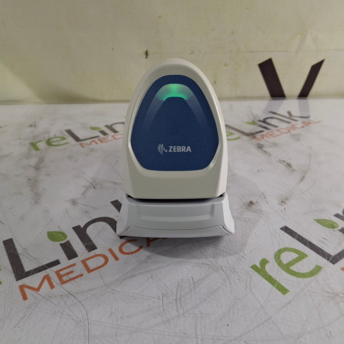 Zebra Zebra DS8178 Barcode Scanner Computers Tablets & Networking reLink Medical