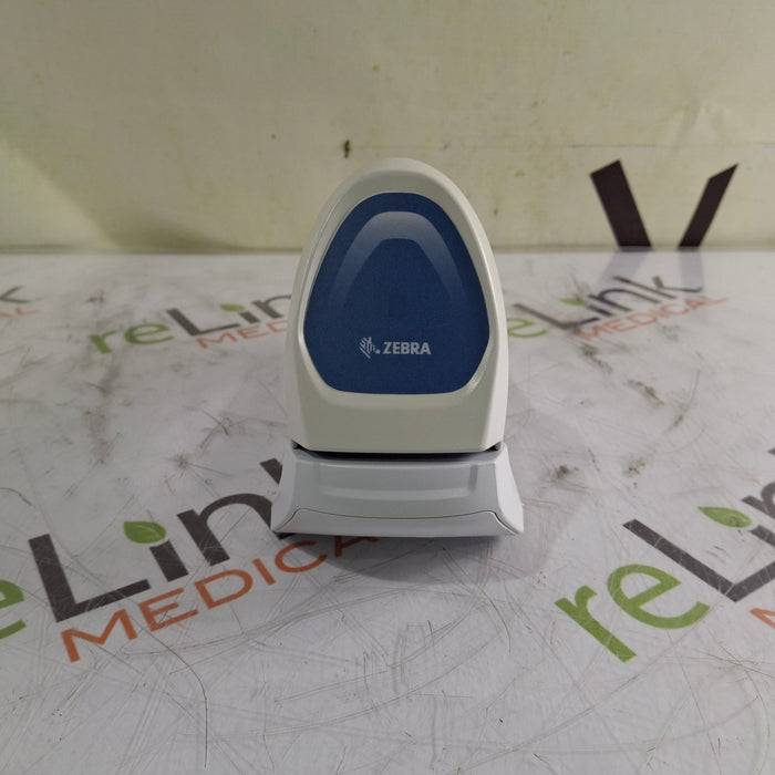 Zebra Zebra DS8178 Barcode Scanner Computers Tablets & Networking reLink Medical