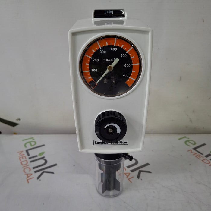 Ohio Medical Corporation Ohio Medical Corporation Vacuum Regulator Respiratory reLink Medical