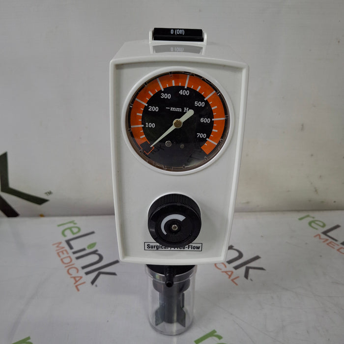 Ohio Medical Corporation Ohio Medical Corporation Vacuum Regulator Respiratory reLink Medical