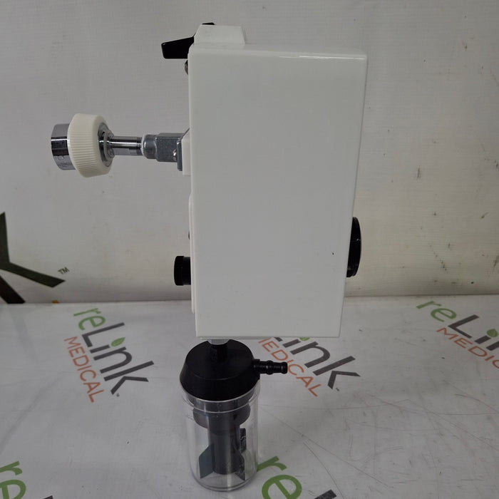 Ohio Medical Corporation Ohio Medical Corporation Vacuum Regulator Respiratory reLink Medical