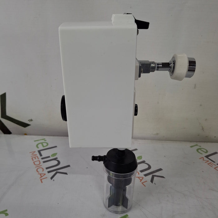 Ohio Medical Corporation Ohio Medical Corporation Vacuum Regulator Respiratory reLink Medical