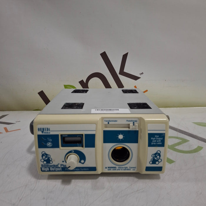 Ohmeda Medical Ohmeda Medical BiliBlanket Plus Phototherapy System Infant Warmers and Incubators reLink Medical