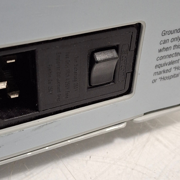 Ohmeda Medical Ohmeda Medical BiliBlanket Plus Phototherapy System Infant Warmers and Incubators reLink Medical