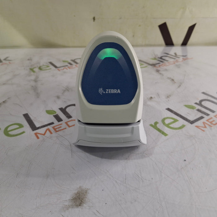 Zebra Zebra DS8178 Barcode Scanner Computers Tablets & Networking reLink Medical