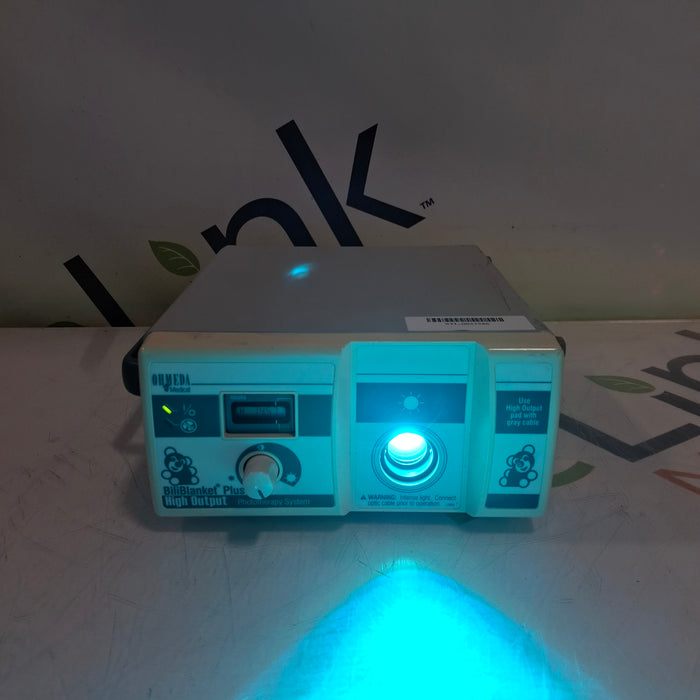 Ohmeda Medical Ohmeda Medical BiliBlanket Plus Phototherapy System Infant Warmers and Incubators reLink Medical