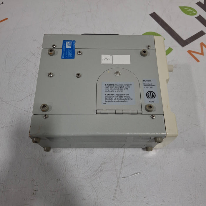 Ohmeda Medical Ohmeda Medical BiliBlanket Plus Phototherapy System Infant Warmers and Incubators reLink Medical