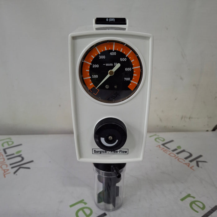 Ohio Medical Corporation Ohio Medical Corporation Vacuum Regulator Respiratory reLink Medical