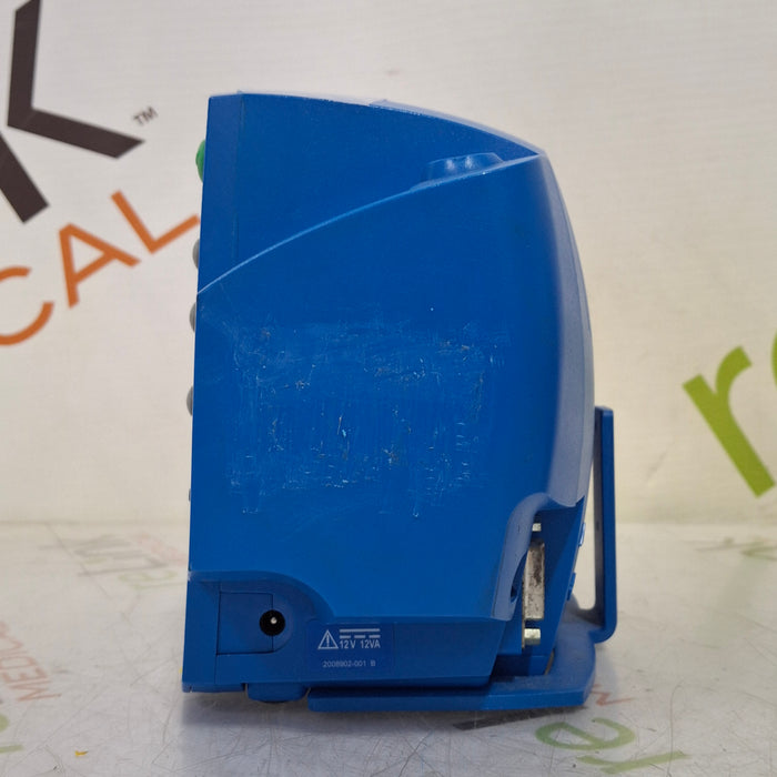 GE Healthcare GE Healthcare Dinamap V100 - NIBP, SpO2, Temp Vital Signs Monitor Patient Monitors reLink Medical