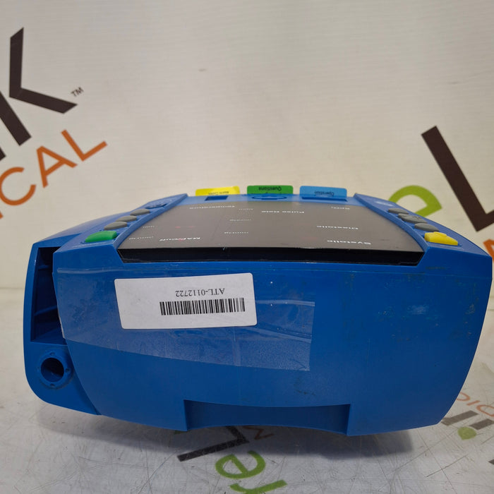 GE Healthcare GE Healthcare Dinamap V100 - NIBP, SpO2, Temp Vital Signs Monitor Patient Monitors reLink Medical