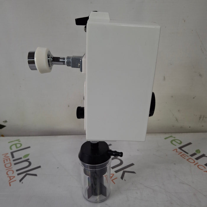 Ohio Medical Corporation Vacuum Regulator