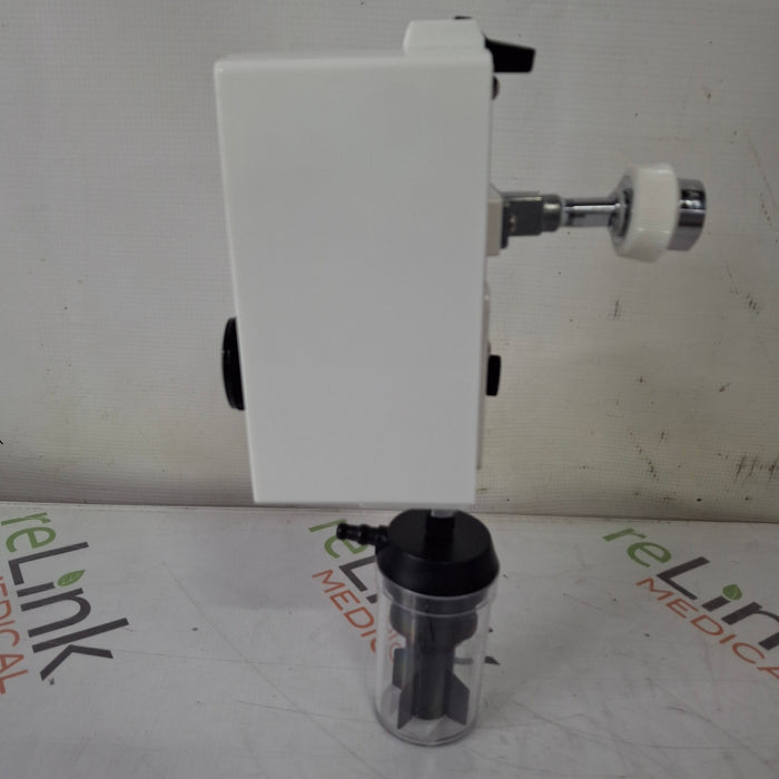 Ohio Medical Corporation Vacuum Regulator