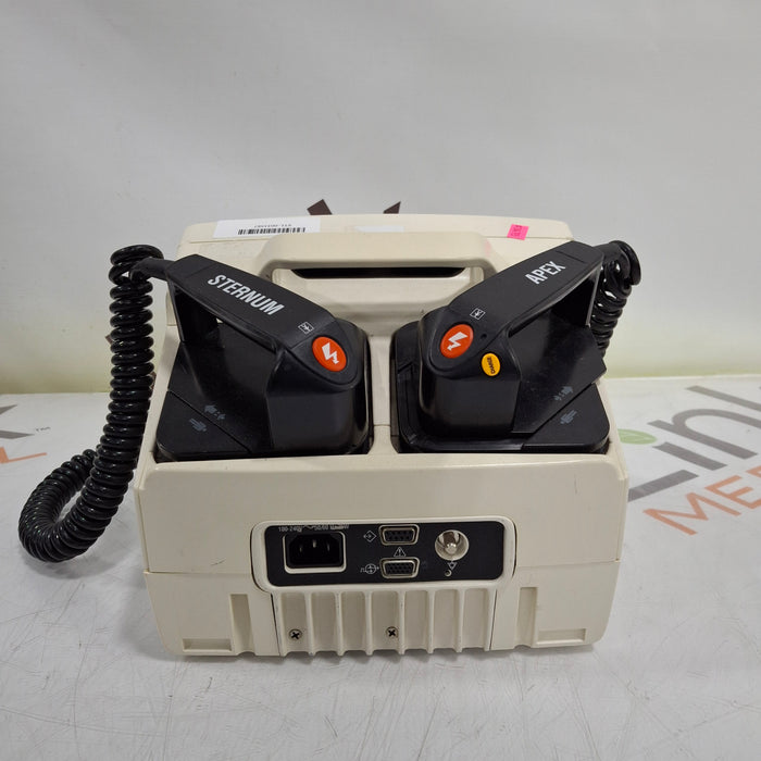 Physio-Control Physio-Control LifePak 20 Defib Defibrillators reLink Medical