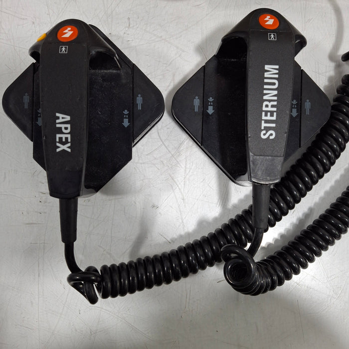 Physio-Control Physio-Control LifePak 20 Defib Defibrillators reLink Medical