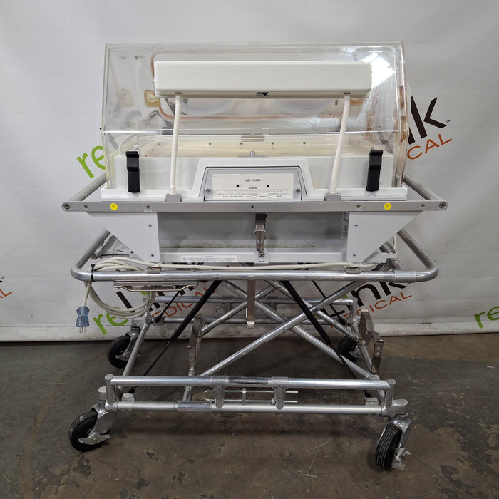 Draeger Medical Draeger Medical Isolette TI500 Transport Incubator Infant Warmers and Incubators reLink Medical