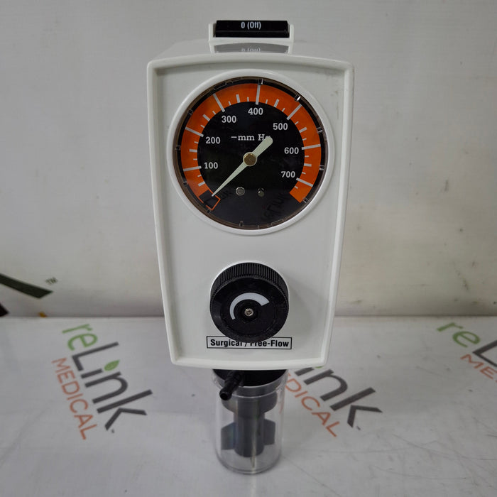 Ohio Medical Corporation Ohio Medical Corporation Vacuum Regulator Respiratory reLink Medical