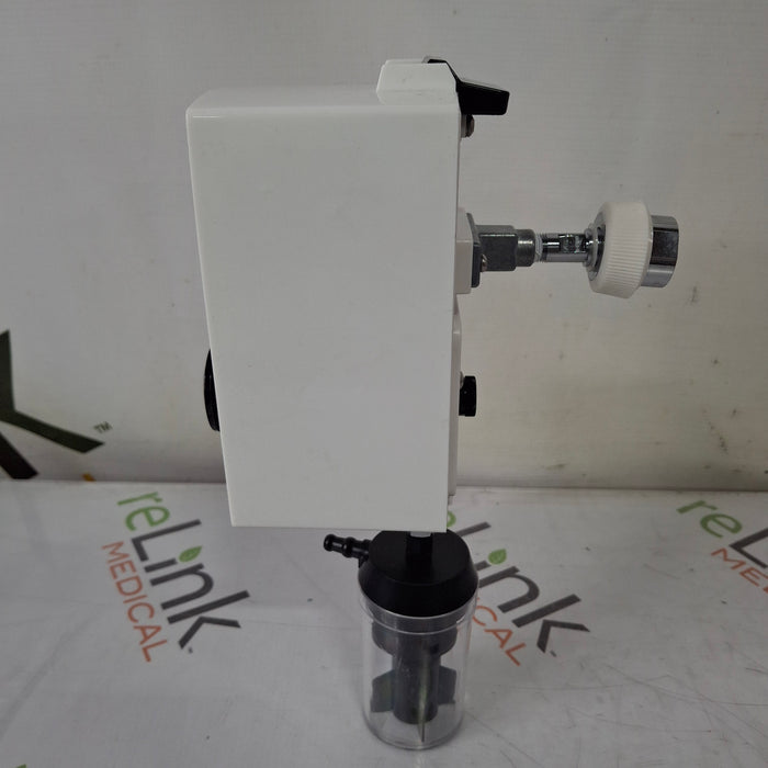 Ohio Medical Corporation Ohio Medical Corporation Vacuum Regulator Respiratory reLink Medical