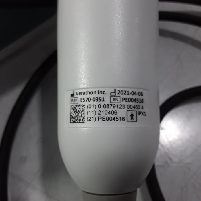 Verathon Medical, Inc Verathon Medical, Inc BVI 9400 Bladderscan Surgical Equipment reLink Medical