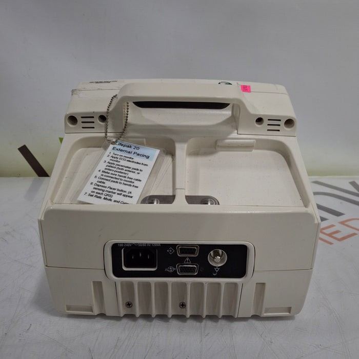Physio-Control Physio-Control LifePak 20 Defib Defibrillators reLink Medical