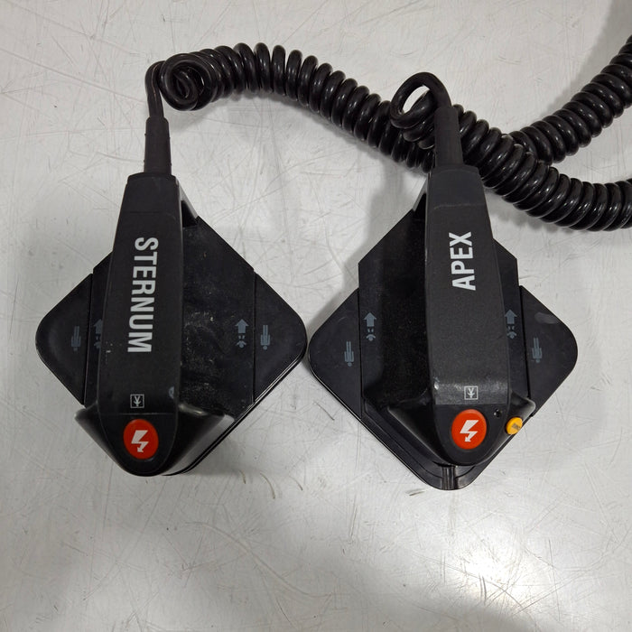 Physio-Control Physio-Control LifePak 20 Defib Defibrillators reLink Medical