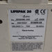 Physio-Control Physio-Control LifePak 20 Defib Defibrillators reLink Medical