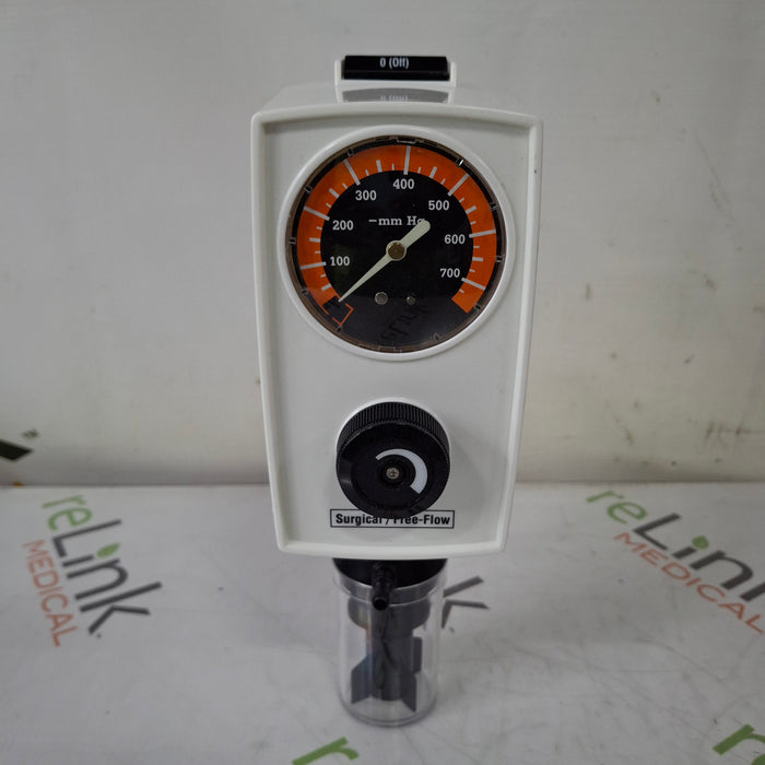 Ohio Medical Corporation Ohio Medical Corporation Vacuum Regulator Respiratory reLink Medical