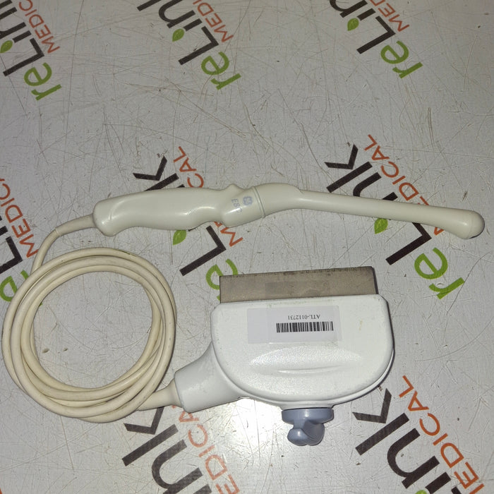 GE Healthcare E8C 2297883 Endocavity Transducer