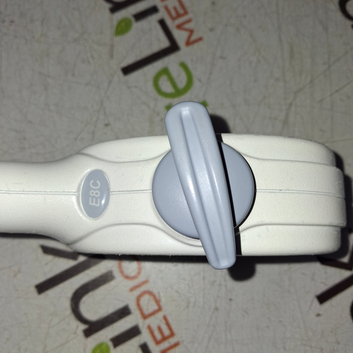 GE Healthcare E8C 2297883 Endocavity Transducer