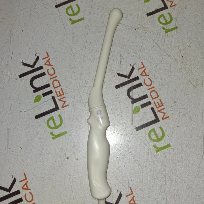 GE Healthcare E8C 2297883 Endocavity Transducer