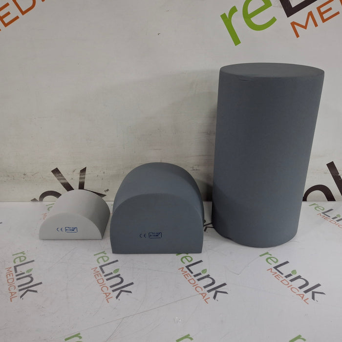 Siemens Siemens Peripheral Angio 36-CH MRI Coil & Accessories MR Coil reLink Medical