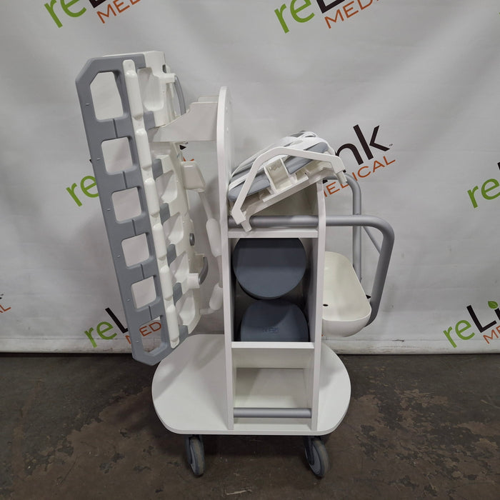 Siemens Siemens Peripheral Angio 36-CH MRI Coil & Accessories MR Coil reLink Medical