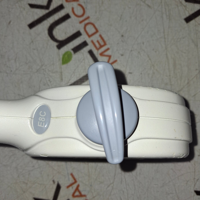 GE Healthcare GE Healthcare E8C 2297883 Endocavity Transducer Ultrasound Probes reLink Medical