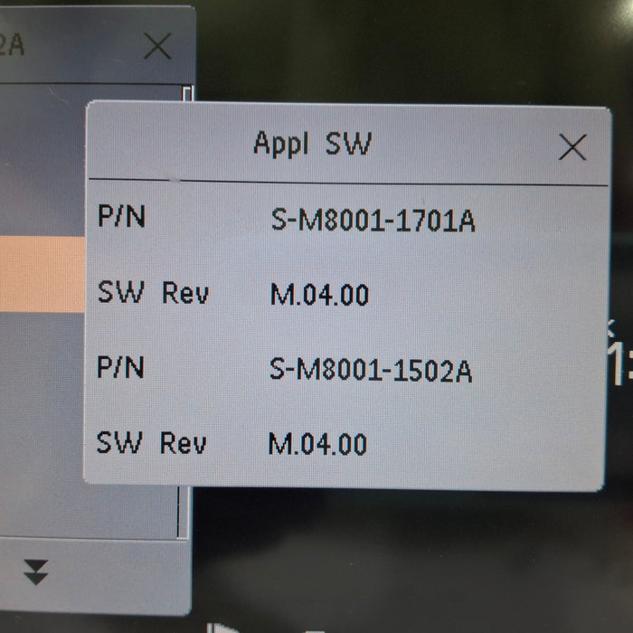 Philips Philips IntelliVue MP30 Patient Monitor Patient Monitors reLink Medical