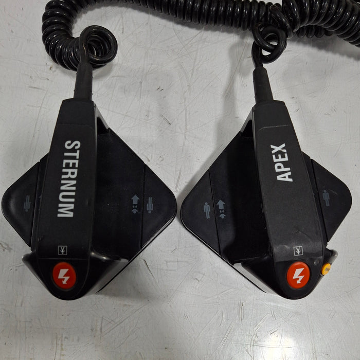 Physio-Control Physio-Control LifePak 20 Defib Defibrillators reLink Medical