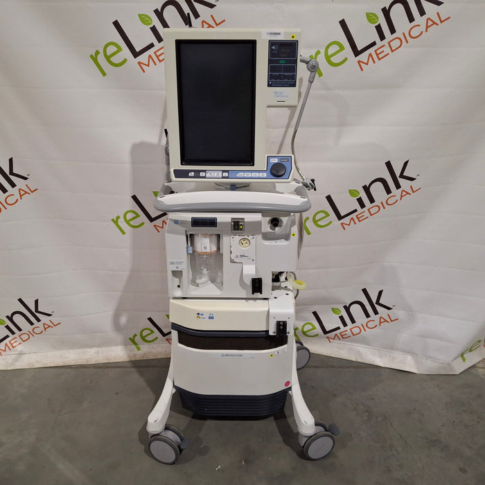 Puritan Bennett Puritan Bennett 840 Ventilator Respiratory reLink Medical