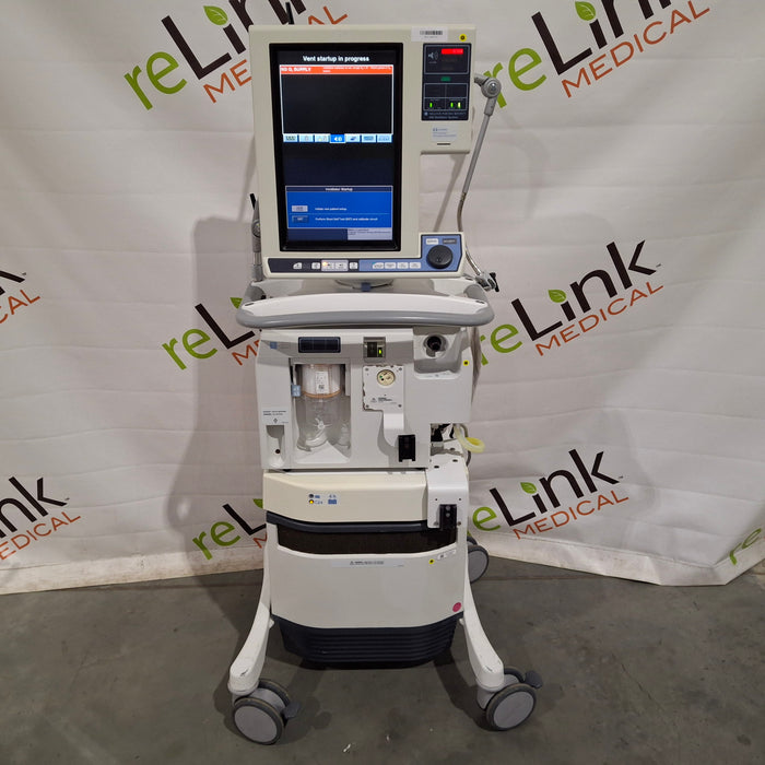 Puritan Bennett Puritan Bennett 840 Ventilator Respiratory reLink Medical