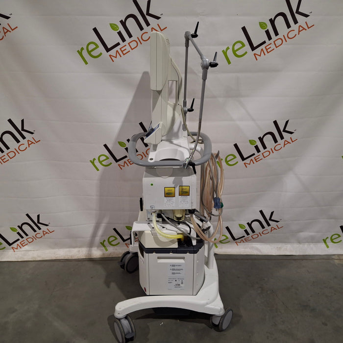 Puritan Bennett Puritan Bennett 840 Ventilator Respiratory reLink Medical