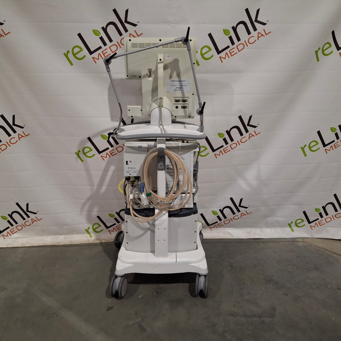 Puritan Bennett Puritan Bennett 840 Ventilator Respiratory reLink Medical